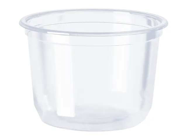 Pote Sleeve 500ml PPT-5002