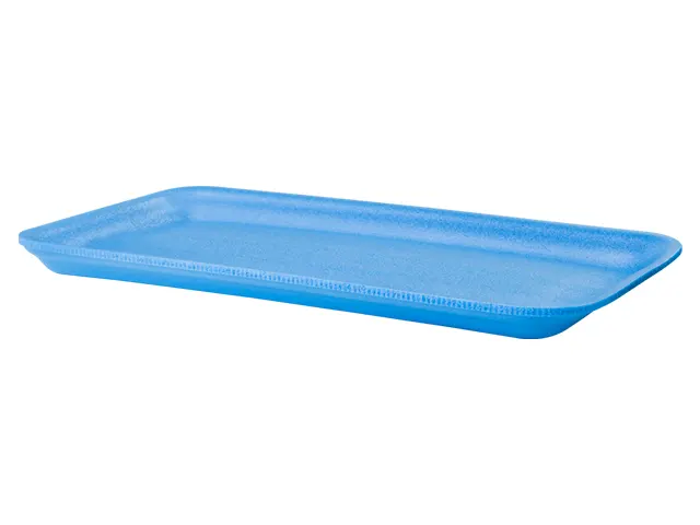 Bandeja Premium Rasa Azul 275x150x14mm CR-004