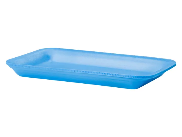 Bandeja Premium Rasa Azul 210x140x18mm CR-002