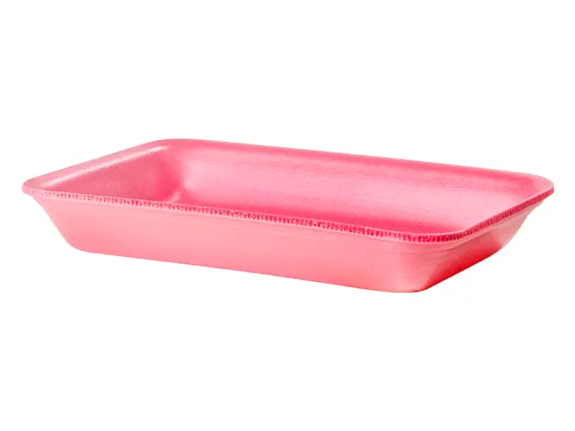Bandeja Premium Funda Rosa 210x140x28mm CF-002