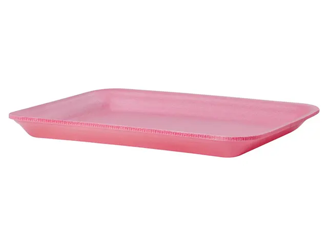Bandeja Premium Rasa Rosa 235x180x16mm CR-003