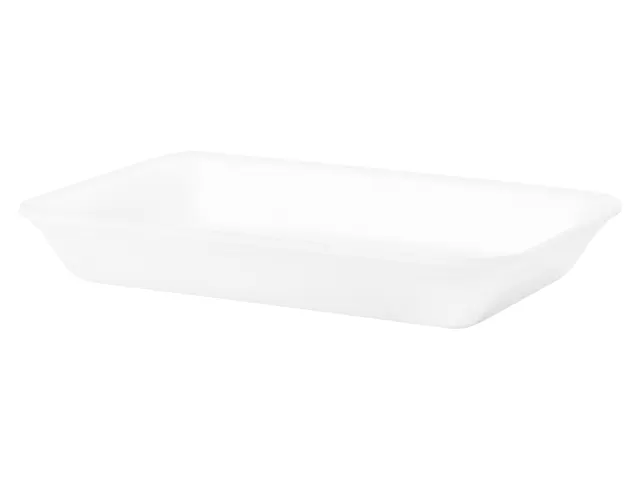 Bandeja Frigorífica Funda Branco 210x140x28mm CFC-002