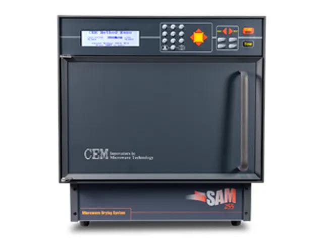 Estufa por Micro-Ondas SAM 255