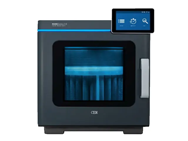 Sistema de Digestão por Micro-Ondas MARS Xpress 2.0