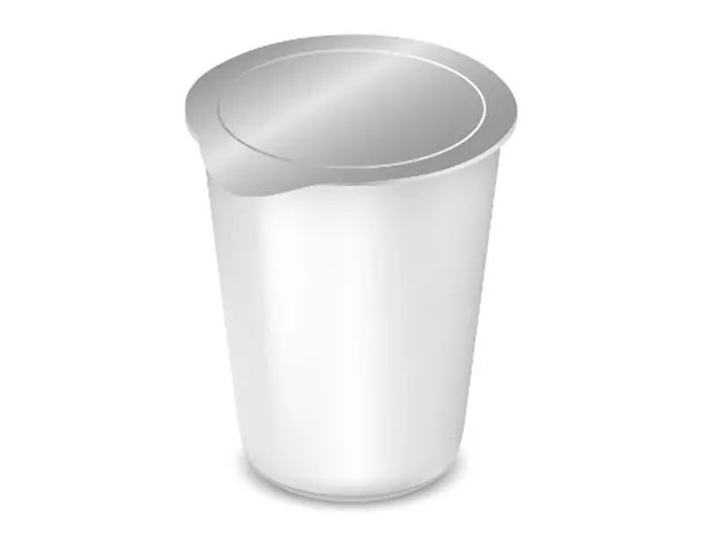 Selo de Alumínio 75mm