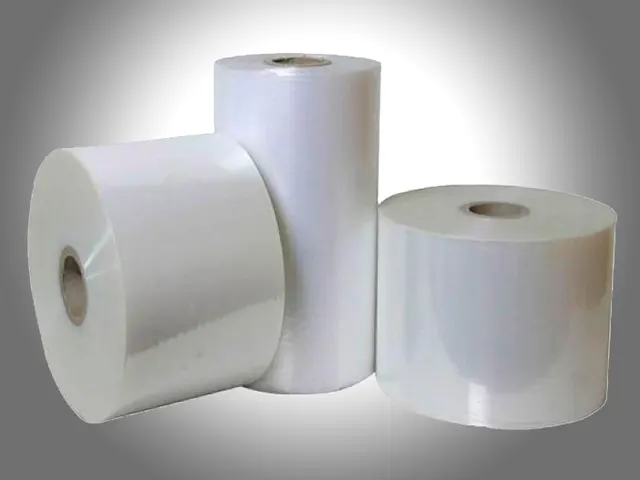 Bobina Estrutura Laminada