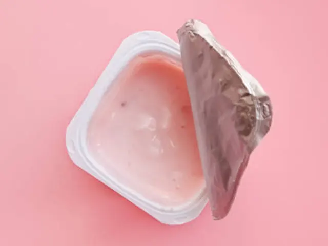 Bobina Laminada para Bandeja de Iogurte