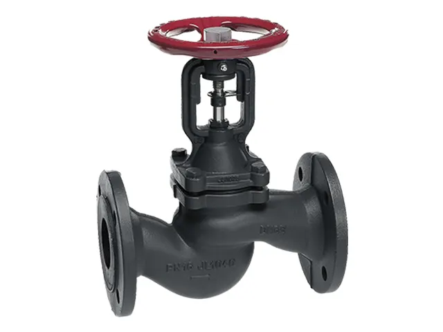 Válvula Globo Selada