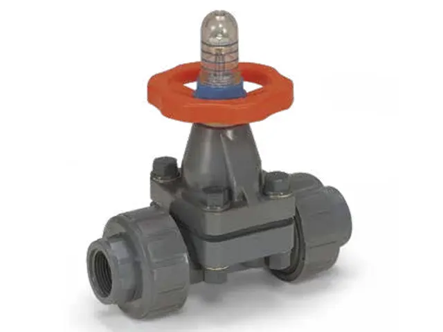 Válvula Diafragma Hayward