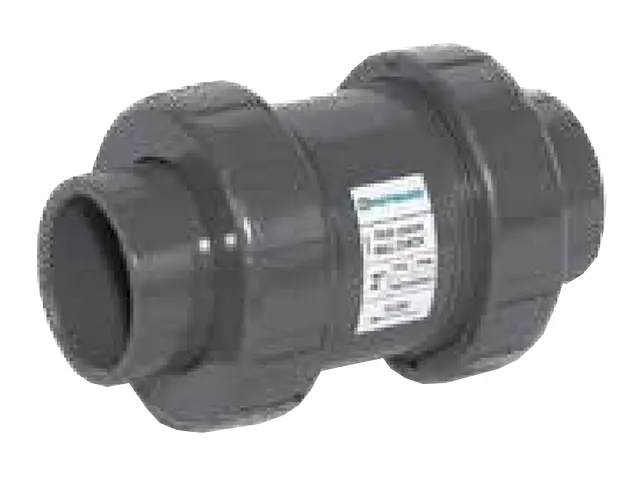 Válvula de Retenção Tipo Esfera