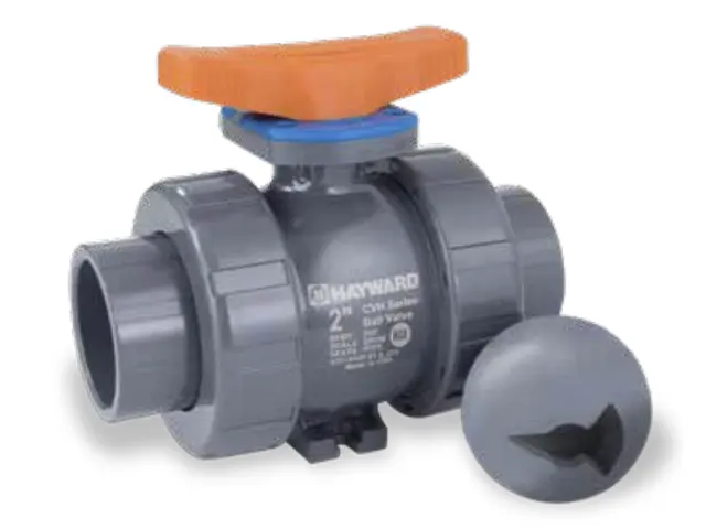 Válvula de Controle Proporcional Série CVH