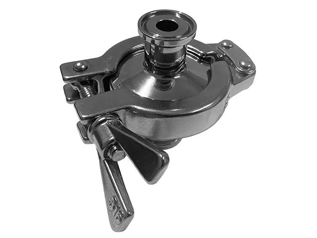 Purgador Termostático e Eliminador de Ar Sanitário