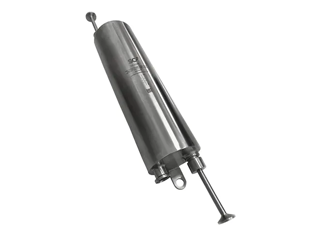 Resfriador de Amostra Sanitário