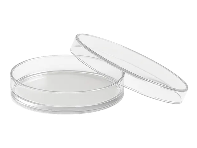 Placa de Petri Estéril