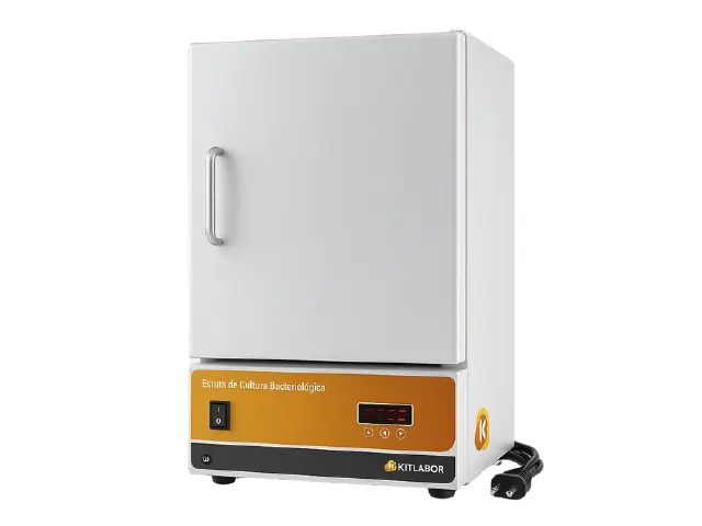 Estufa de Cultura Bacteriológica