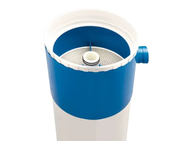 Membrana Ultrafiltração