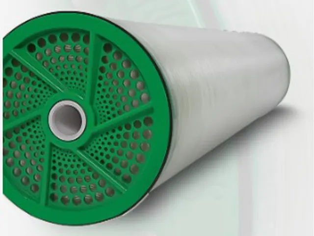 Membrana de Osmose Reversa