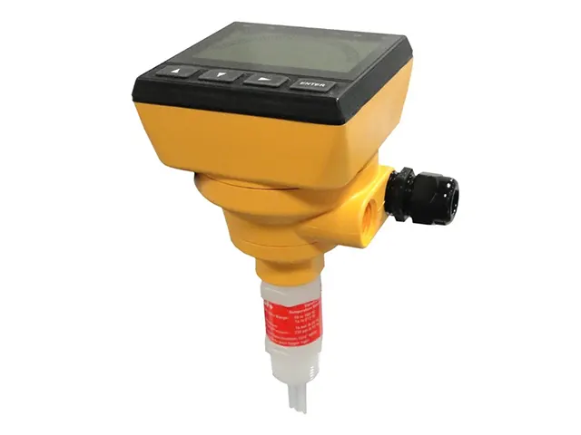 Medidor de Temperatura