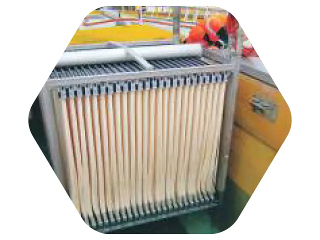 Sistema de Biorreator com Membrana MBR para Tratamento de Esgoto