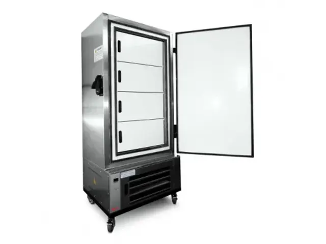 Ultrafreezer Vertical 120L - Q315UV