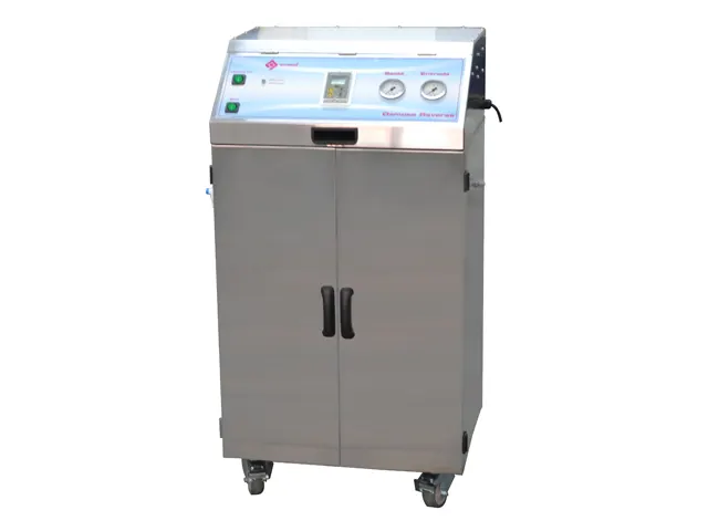 Ultrapurificador de Água - Q342C