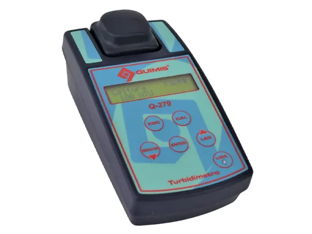 Turbidímetro - Q279PN