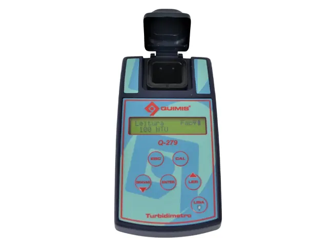 Turbidímetro - Q279PN