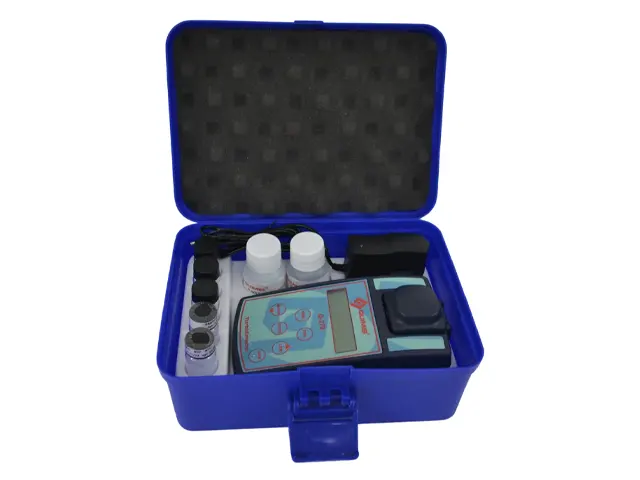 Turbidímetro - Q279PN