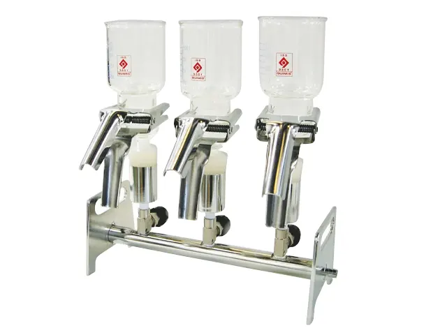 Sistema de Filtração 3 Provas - Q414-3