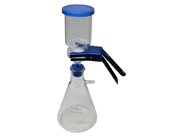 Sistema de Filtração Q414–1