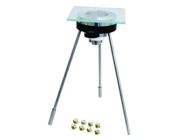 Copo Ford para Viscosidade Q280