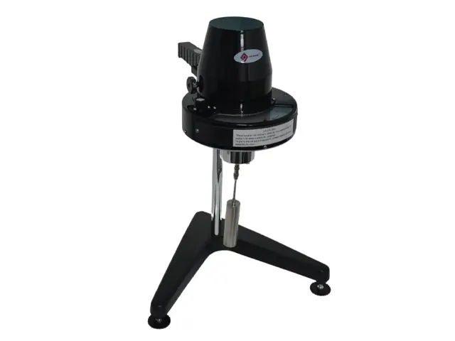 Viscosímetro Rotativo Analógico 10 a 2.000.000 mPa.s Q860A24