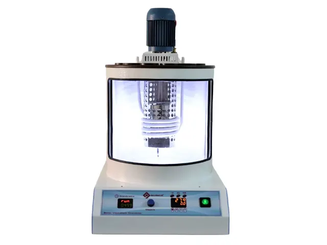 Banho Termostático para Viscosidade 220V Q303SR