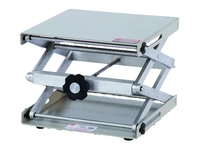 Plataforma Elevatória Tipo Jack Q219