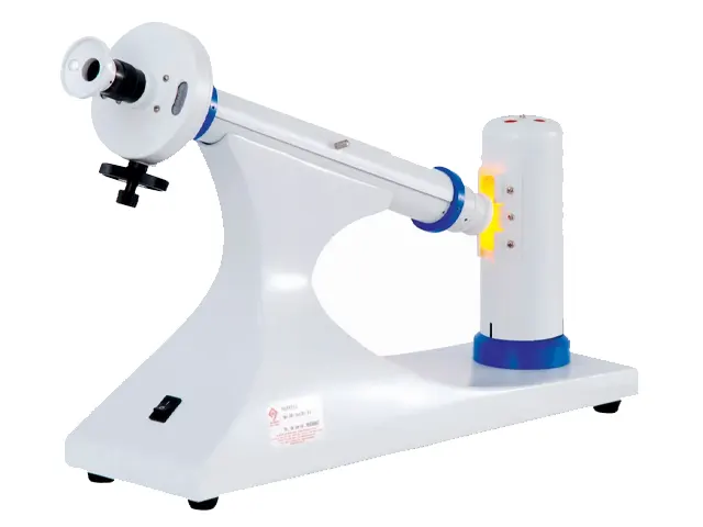 Polarímetro Q760
