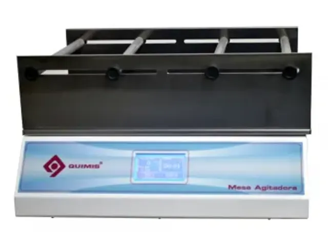 Mesa Agitadora Tipo Khan Q225HT