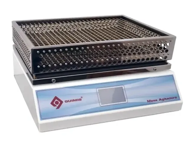 Mesa Agitadora para Recipientes Q225RT