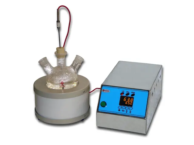 Regulador de Temperatura Digital para Manta 110V Q321R