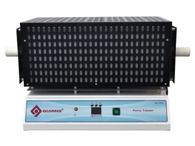 Forno Tubular para Grau de Acidez NBR 11633 Q320AG21