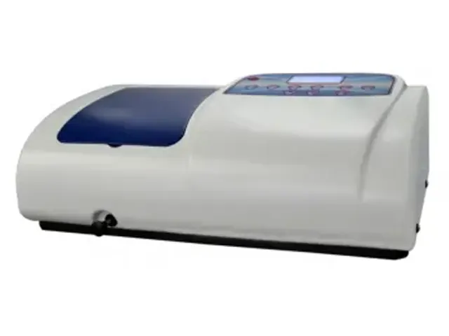 Espectrofotômetro UV visível Q898U2M5