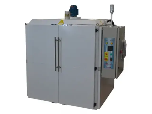 Estufa para Secagem de Minérios Q314M-SM