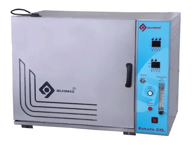 Estufa de CO2 150L Q316C