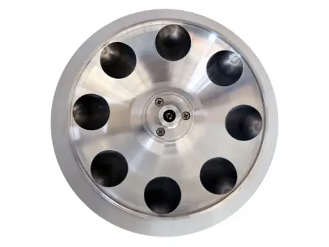Rotor para Centrífuga Refrigerada QA222RT-R5