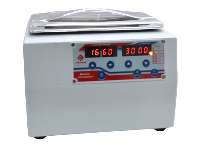 Banho de Ultrassom 4L Q335N