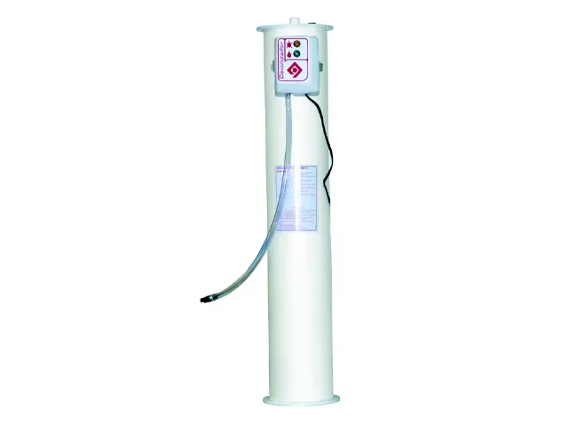 Deionizador 100L/h 110V Q380M