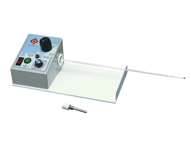 Determinador de Ponto de Fusão a Seco 220V Q340S