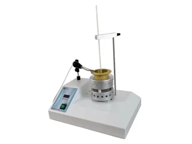 Determinador de Ponto de Fulgor 220V Q292