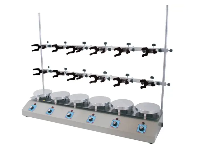 Bateria de Sebelin 3 Provas 110V Q308B