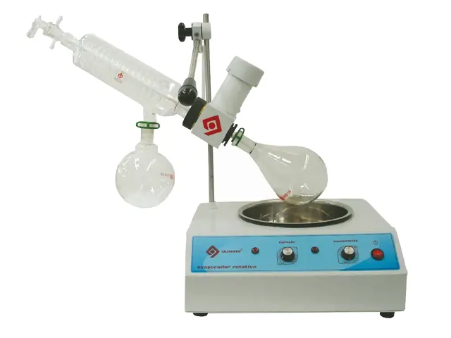 Evaporador Rotativo 220V Q344B