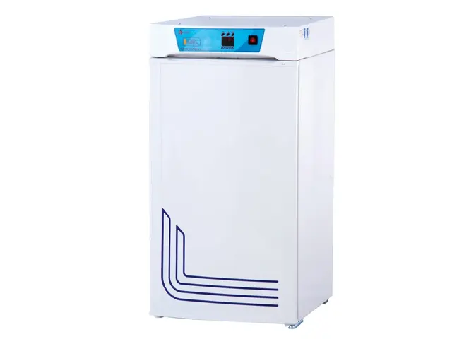 Estufa Incubadora para BOD Mini 65,5L 110V Q315M